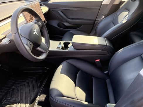 Used 2019 Tesla Model 3 Performance AWD/4WD image 11