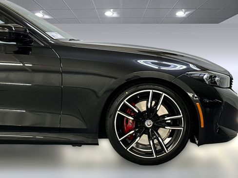 Used 2023 BMW M340i w/ Premium Package image 34