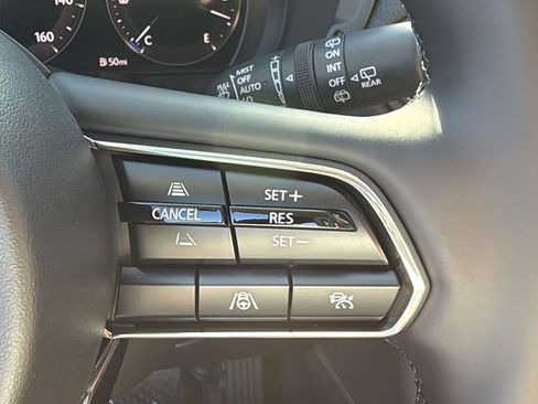 New 2026 MAZDA CX-90 3.3 Turbo w/ Premium Sport Pkg image 10