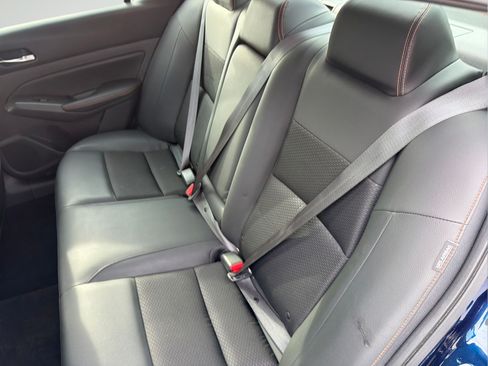 Used 2021 Nissan Altima 2.5 SR w/ SR Premium Package FWD image 29