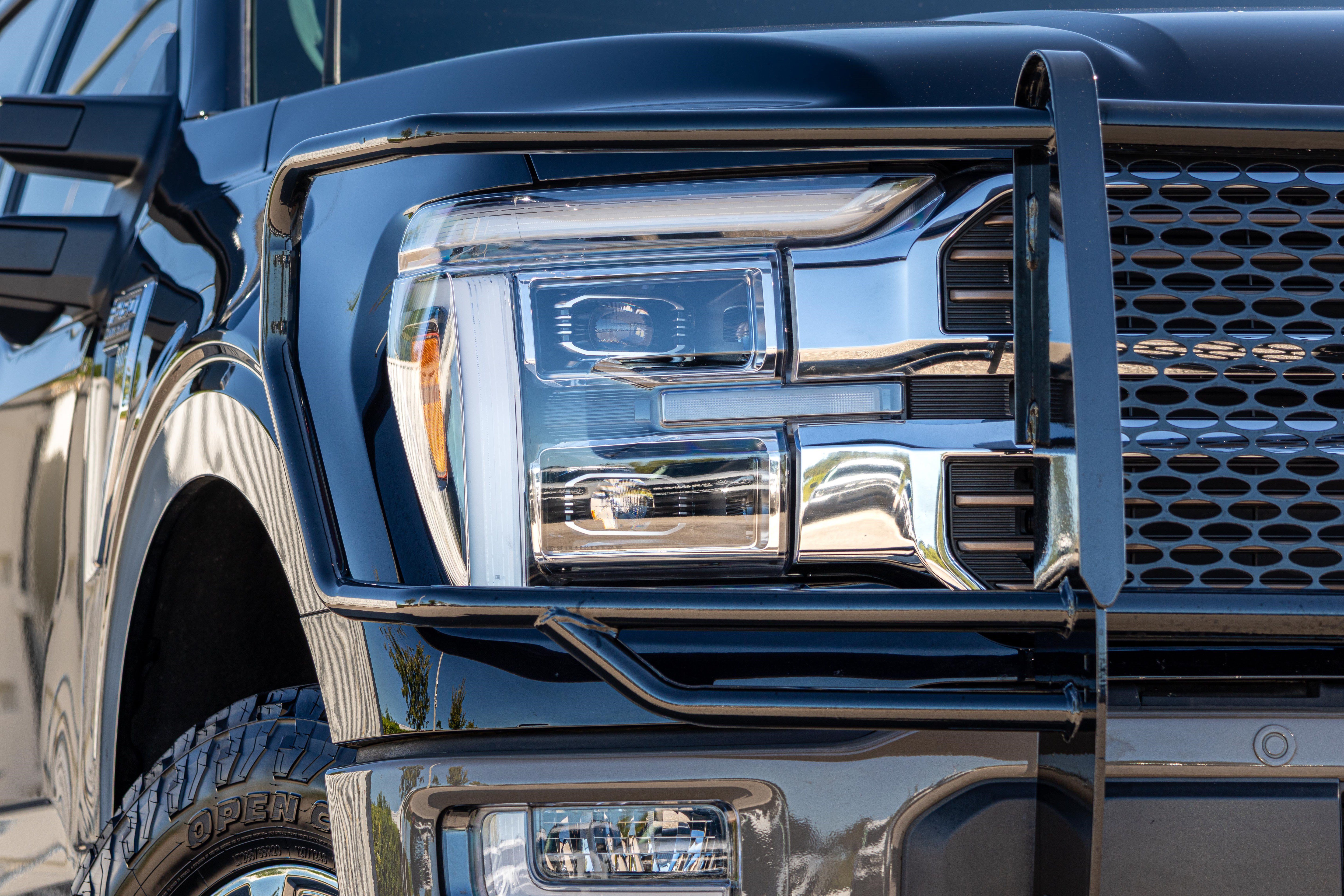 Used 2026 Ford F150 King Ranch AWD/4WD image 11