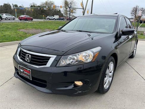 Used 2010 Honda Accord EX-L image 39