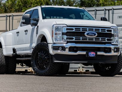 New 2026 Ford F450 XLT w/ FX4 Off-Road Package