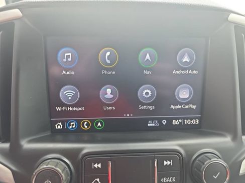 Used 2020 GMC Terrain SLT w/ Preferred Package FWD image 22