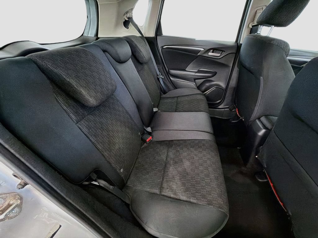 Used 2015 Honda Fit LX image 25
