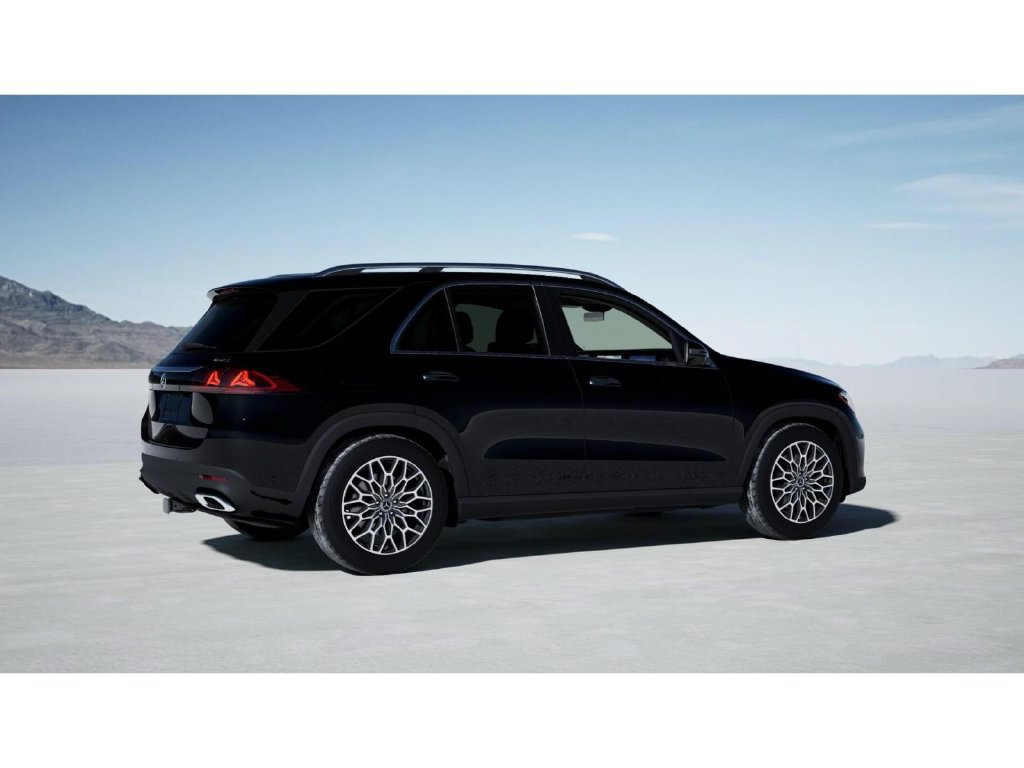 New 2027 Mercedes-Benz GLE 350 4MATIC image 19