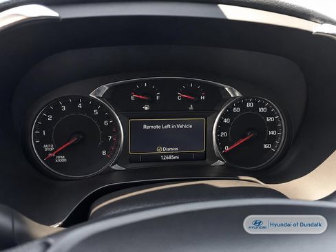 Used 2026 Chevrolet Blazer LT FWD image 10