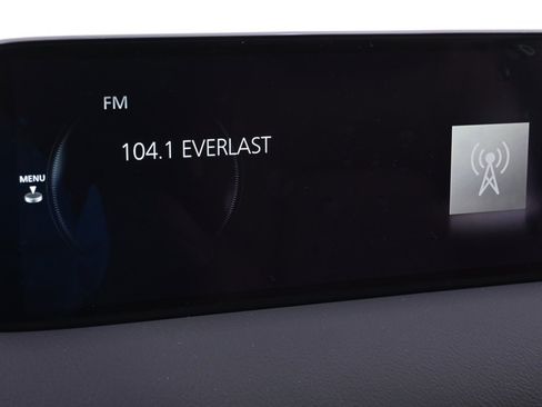 New 2025 MAZDA CX-5 Carbon Edition image 27