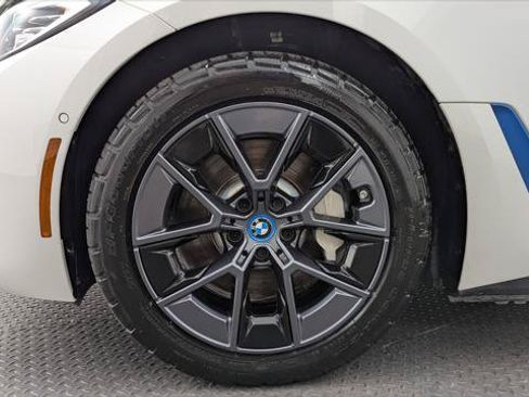 Used 2023 BMW i4 eDrive35 w/ Premium Package RWD image 30
