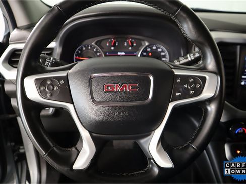 Used 2023 GMC Acadia SLT image 3