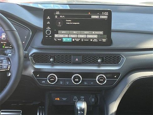 New 2026 Acura Integra A-Spec FWD image 17