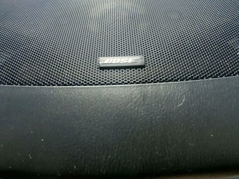 Used 2018 Nissan Armada Platinum w/ Captain Seat Package image 20