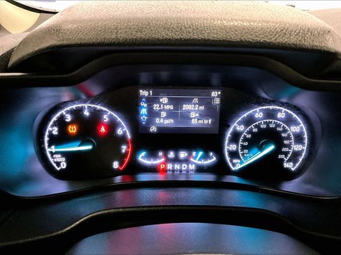 Used 2020 Ford Transit Connect XL FWD image 19