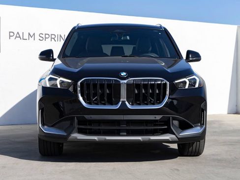 Used 2023 BMW X1 xDrive28i w/ Convenience Package AWD/4WD image 4