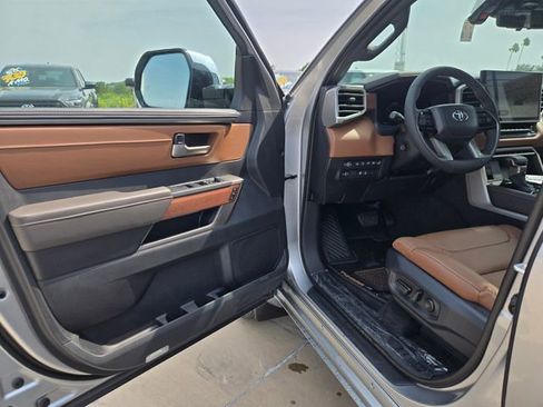 New 2026 Toyota Tundra 1794 Edition AWD/4WD image 14