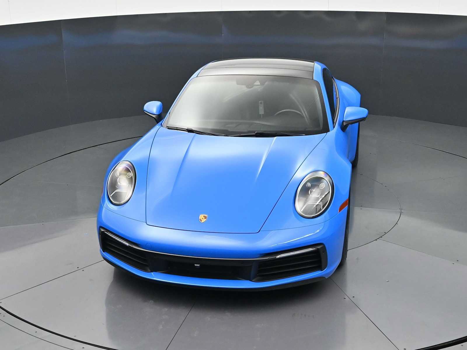 Used 2022 Porsche 911 Carrera RWD image 33