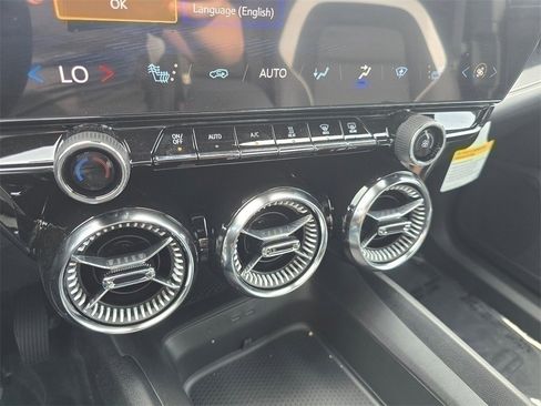 New 2025 Chevrolet Blazer EV LT w/ Super Cruise Package image 28