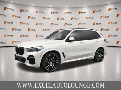 Used 2023 BMW X5 M50i w/ Executive Package