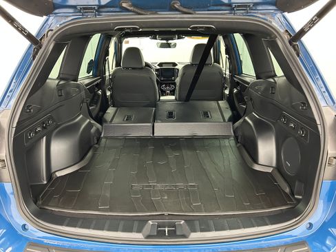 Used 2023 Subaru Forester Wilderness AWD/4WD image 34