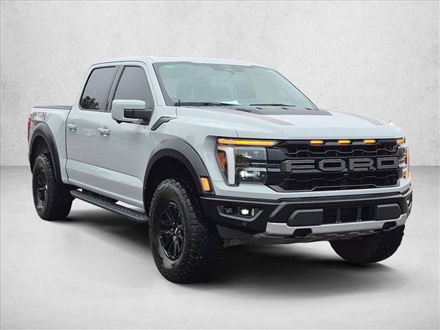 Used 2026 Ford F150 Raptor AWD/4WD image 3