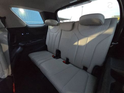 Used 2020 Hyundai Palisade SEL image 24