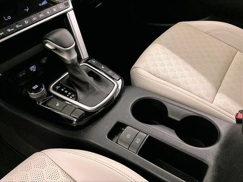 Used 2023 Kia Seltos SX w/ SX Sunroof Package AWD/4WD image 16