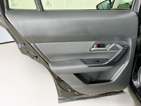Used 2025 MAZDA CX-50 AWD 2.5 S w/ Preferred Package image 26