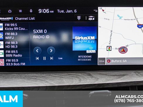 Used 2023 Kia Telluride SX X-Line image 38