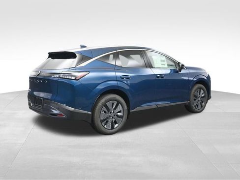 Used 2025 Nissan Murano SL AWD/4WD image 5
