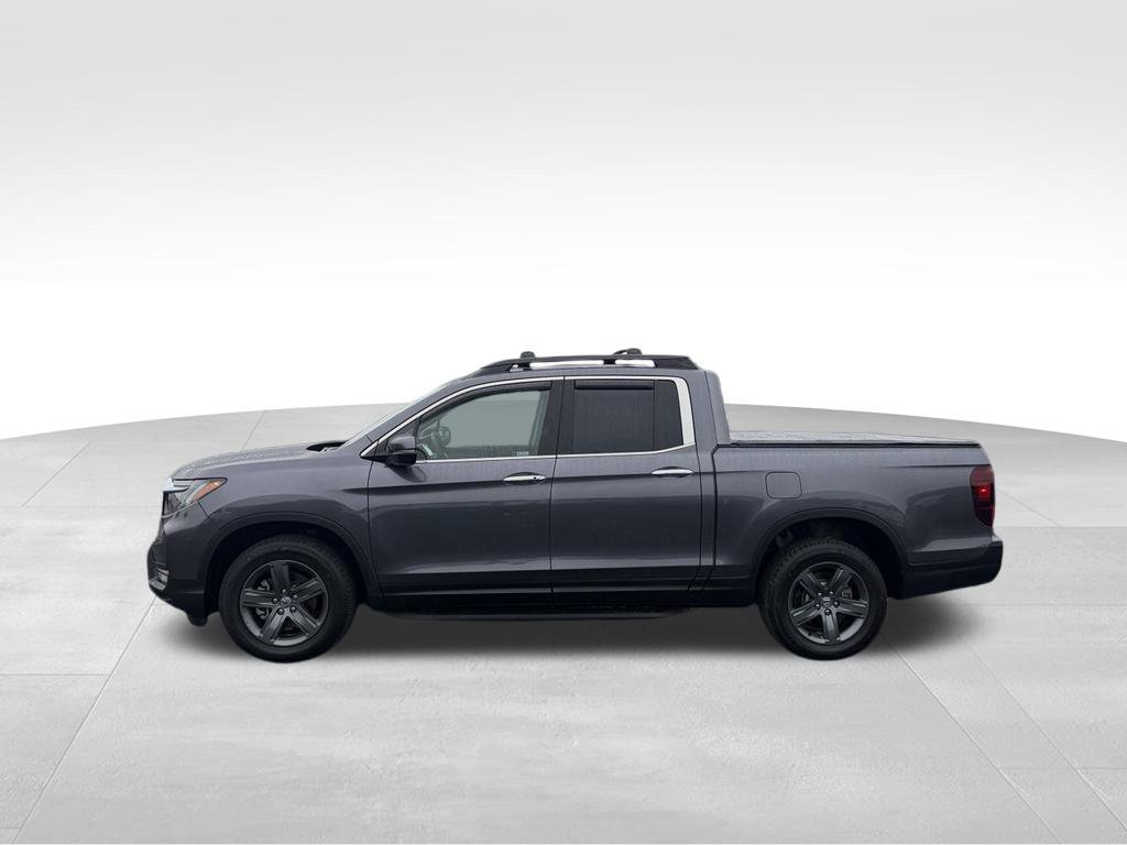 Used 2023 Honda Ridgeline RTL-E image 14