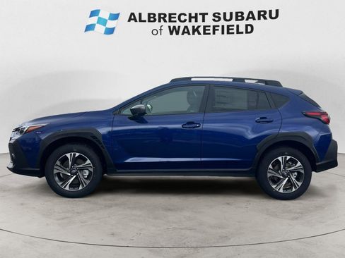 New 2026 Subaru Crosstrek 2.0i Premium AWD/4WD image 2
