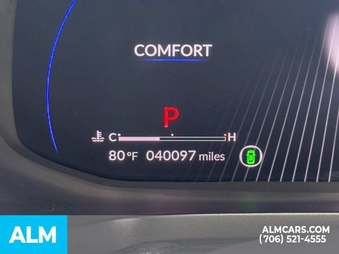 Used 2024 Acura MDX SH-AWD w/ Advance Package image 21