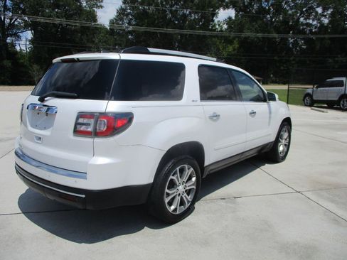 Used 2016 GMC Acadia SLT FWD image 29