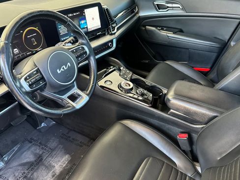 Used 2023 Kia Sportage SX Prestige AWD/4WD image 11