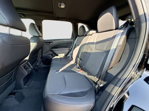 New 2026 Subaru Forester Touring image 22
