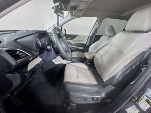 Used 2023 Subaru Forester Limited w/ Popular Package #2 AWD/4WD image 25
