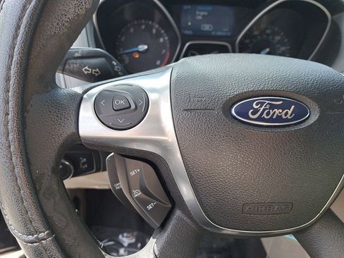 Used 2014 Ford Focus SE image 18