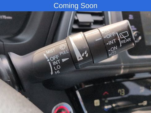 Used 2019 Honda HR-V EX image 28