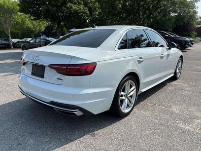 Used 2021 Audi A4 2.0T Premium Plus w/ Premium Plus Package