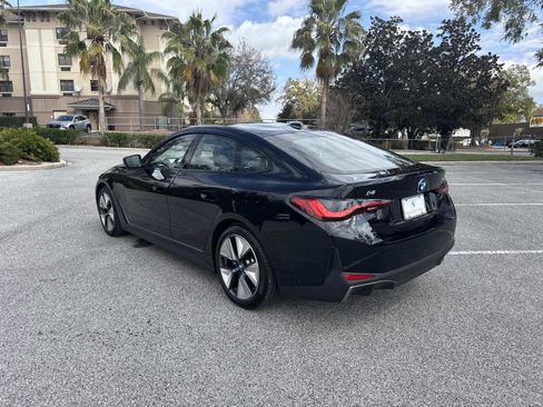 Certified 2023 BMW i4 eDrive35 w/ Premium Package image 6