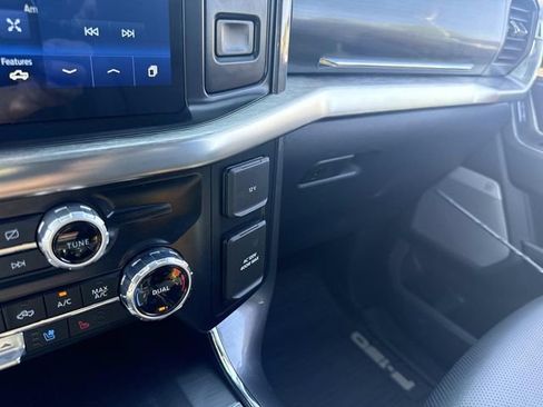 Used 2023 Ford F150 Lariat w/ Equipment Group 502A High AWD/4WD image 32