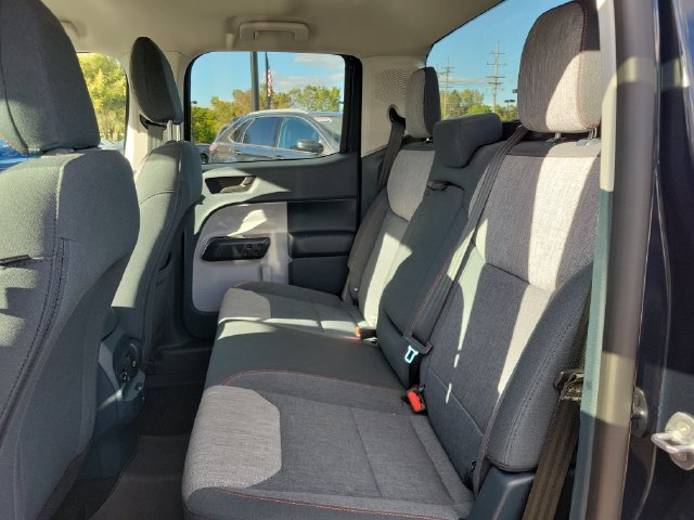 Certified 2023 Ford Maverick XLT w/ XLT Luxury Package FWD image 25