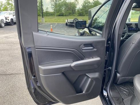 New 2025 Chevrolet Colorado Trail Boss image 21
