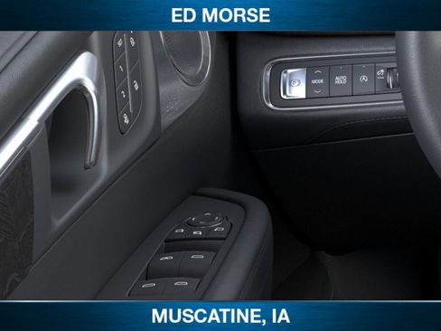 New 2026 Buick Enclave Avenir w/ Super Cruise Package FWD image 22