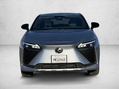 Used 2024 Lexus RZ 300e Premium image 2