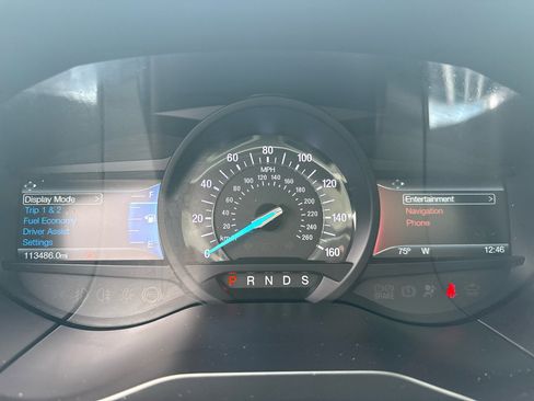 Used 2018 Ford Edge Sport w/ Equipment Group 401A image 23