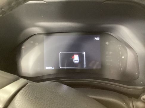 Used 2024 Toyota Grand Highlander AWD image 12