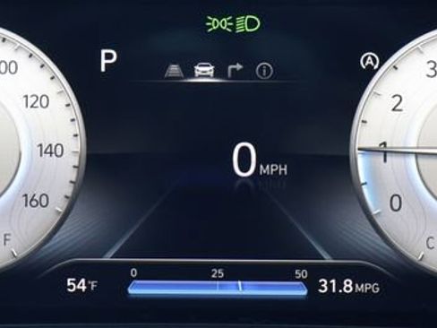 Used 2023 Hyundai Kona N Line AWD/4WD image 13