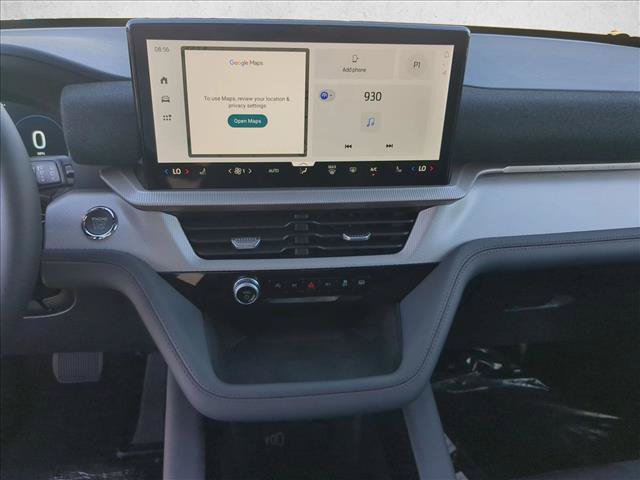 New 2027 Ford Explorer Active RWD image 12