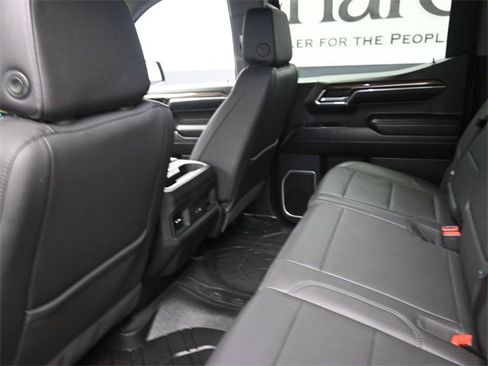 Certified 2024 Chevrolet Silverado 1500 RST w/ Rally Edition image 23